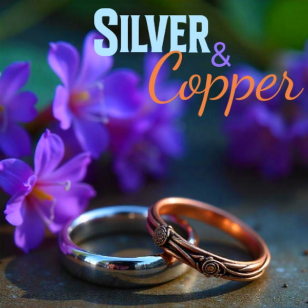 Artwork for Silver and Copper