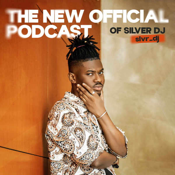 Artwork for SILVER DJ