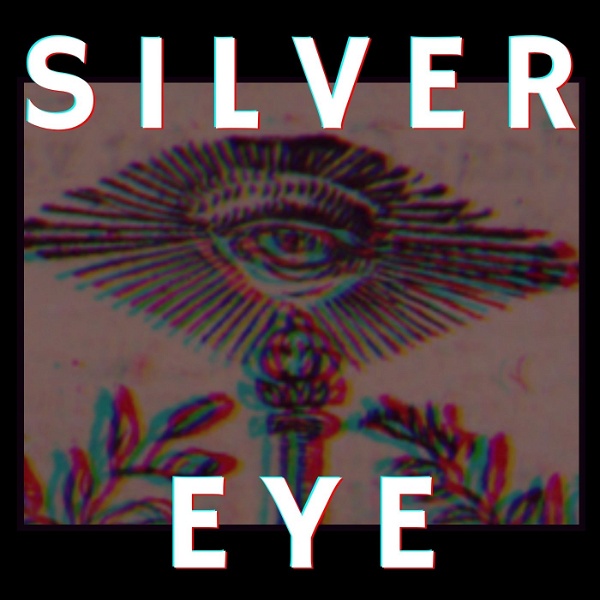 Artwork for Silver Eye Society