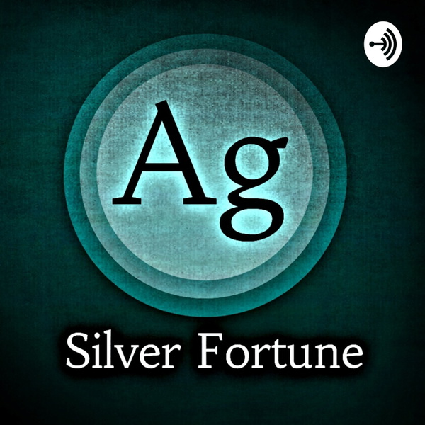 Artwork for Silver Fortune