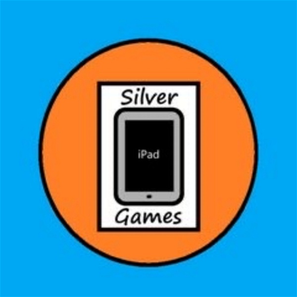 Artwork for Silver iPad Games