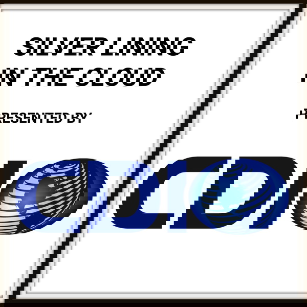 Artwork for Silver Lining in the Cloud