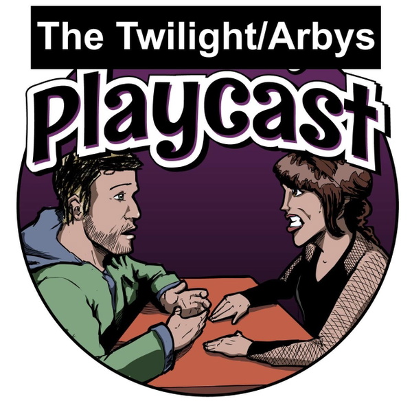 Artwork for The Twilight/Arbys Playcast