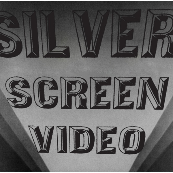Artwork for Silver Screen Video