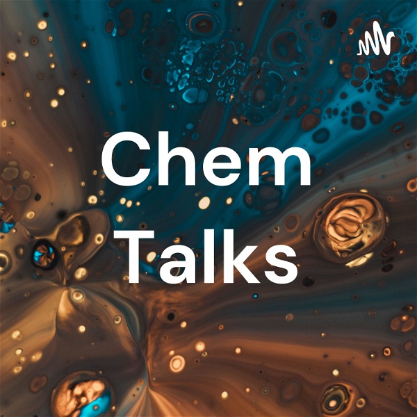 Artwork for Chem Talks