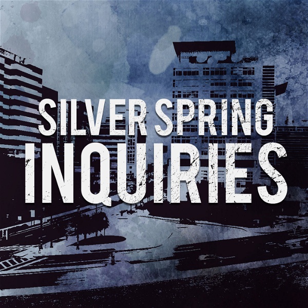 Artwork for Silver Spring Inquiries