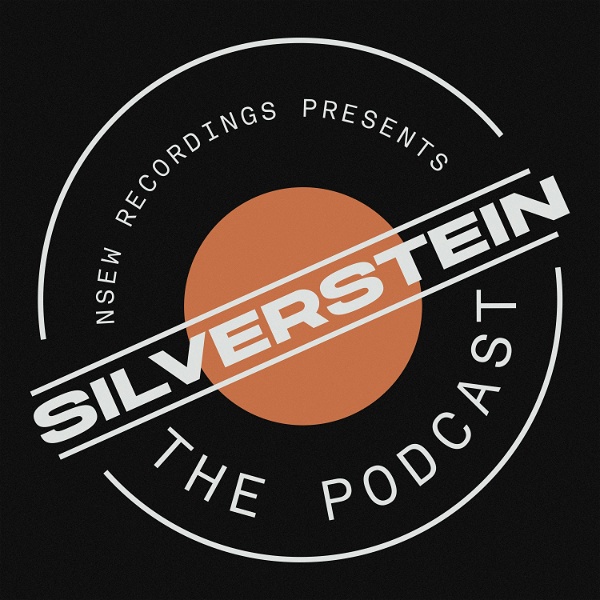 Artwork for Silverstein: The Podcast