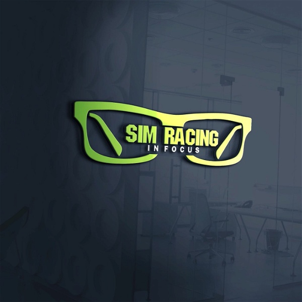 Artwork for Sim Racing In Focus Podcast