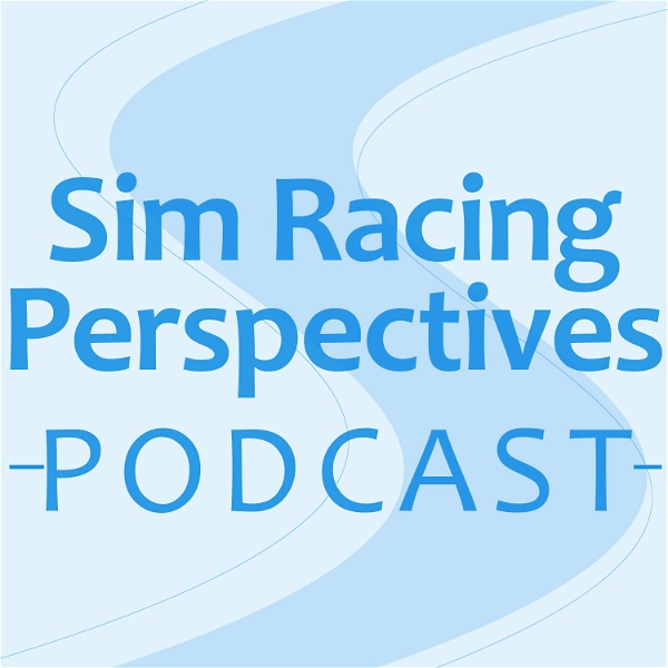Artwork for Sim Racing Perspectives Podcast