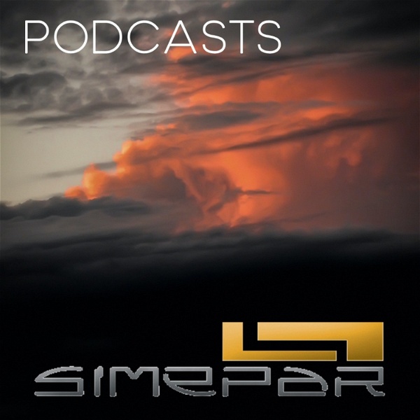 Artwork for Simepar Podcast