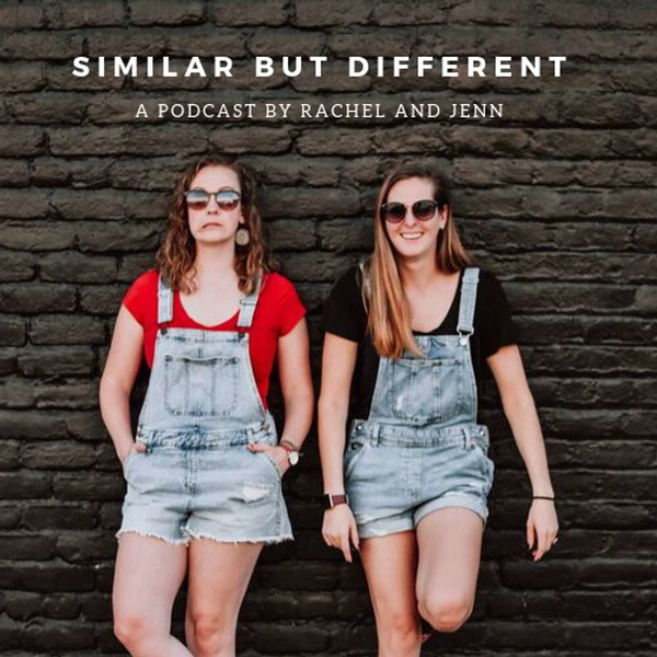 Artwork for Similar But Different