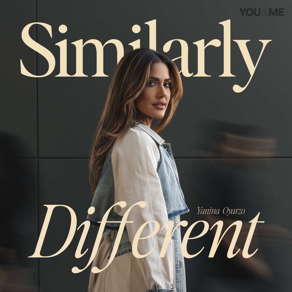 Artwork for Similarly Different