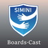 Simini Boards Cast