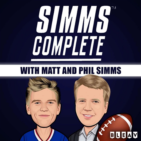 Artwork for Simms Complete