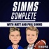 Simms Complete