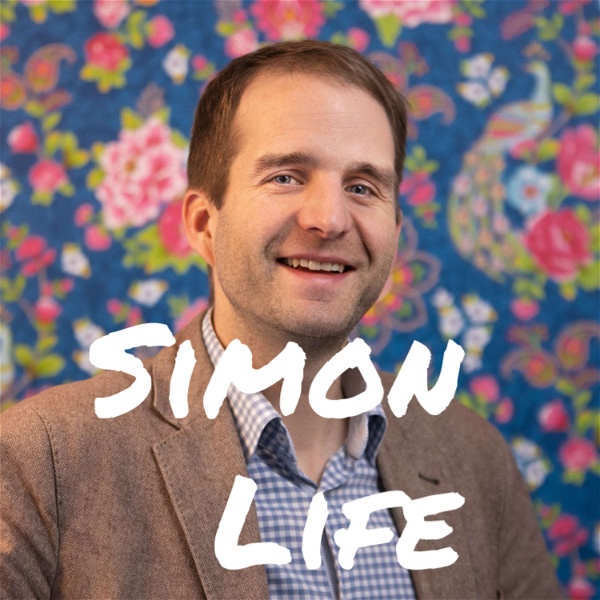 Artwork for Simon Life