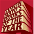 Simon Mayo's Books Of The Year