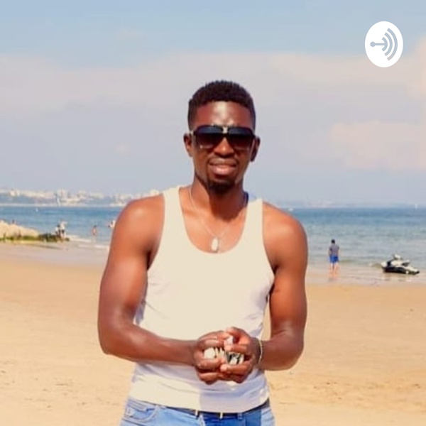 Artwork for Simon Mugava, How To Become A Millionaire In Zimbabwe