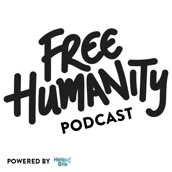 Artwork for FREE HUMANITY PODCAST