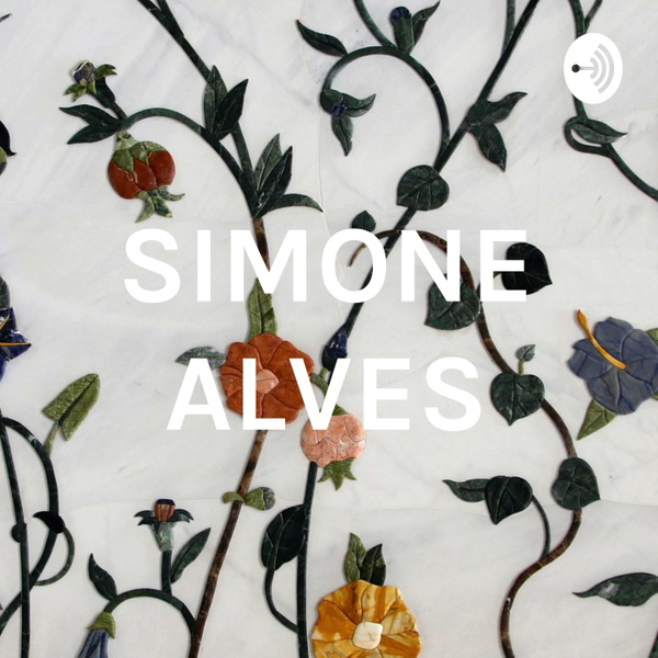 Artwork for SIMONE ALVES
