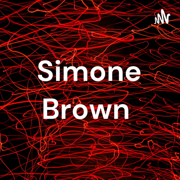 Artwork for Simone Brown