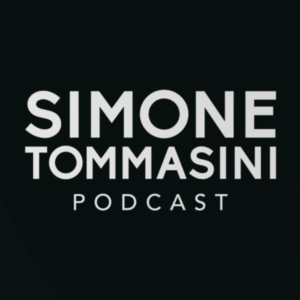 Artwork for Simone Tommasini Podcast