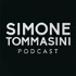 Simone Tommasini Podcast