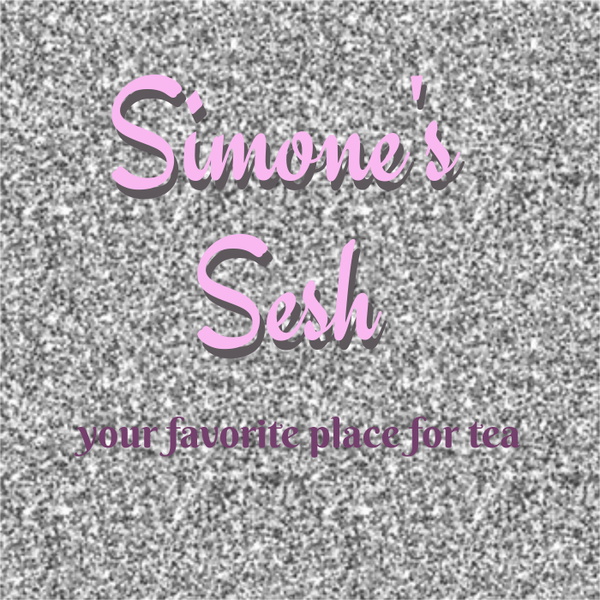 Artwork for Simone's Sesh