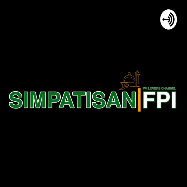 Artwork for SIMPATISAN FPI