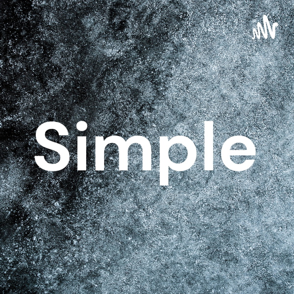 Artwork for Simple