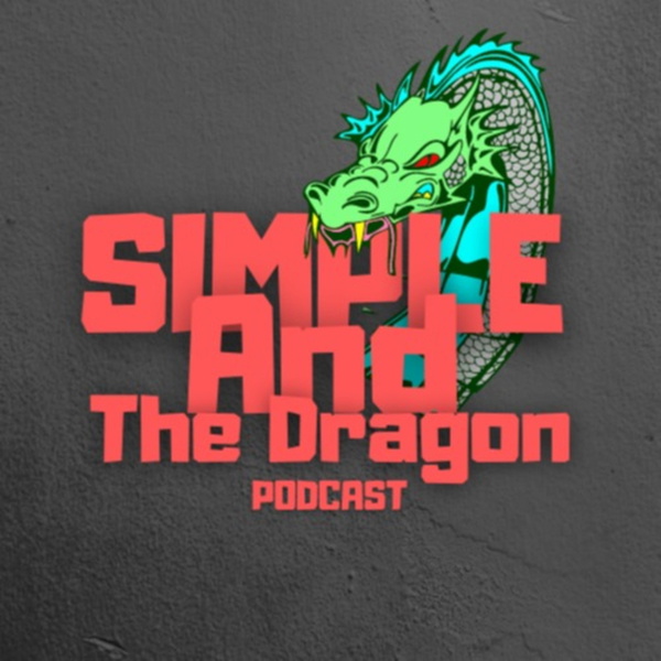 Artwork for Simple and The Dragon