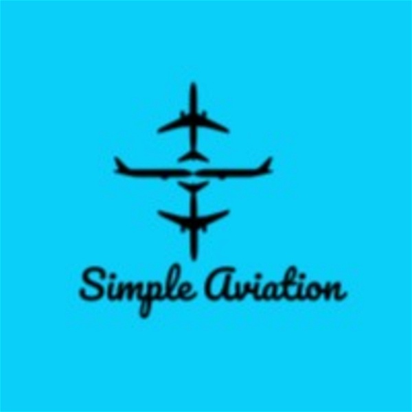 Artwork for Simple Aviation