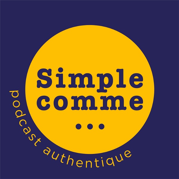 Artwork for SIMPLE COMME