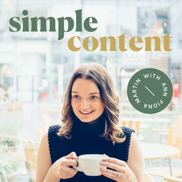 Artwork for Simple Content