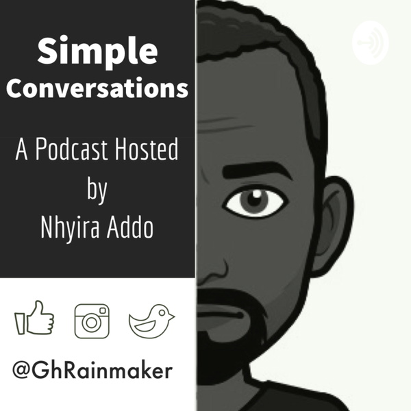 Artwork for Simple Conversations