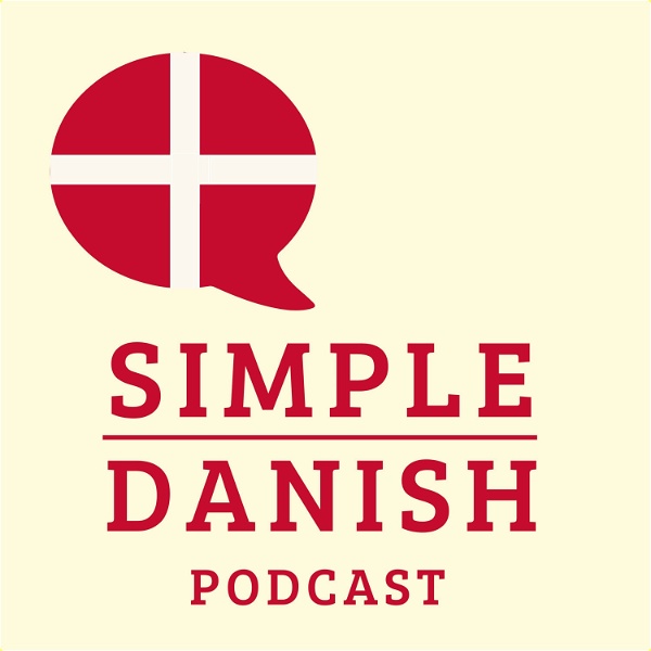 Artwork for Simple Danish Podcast