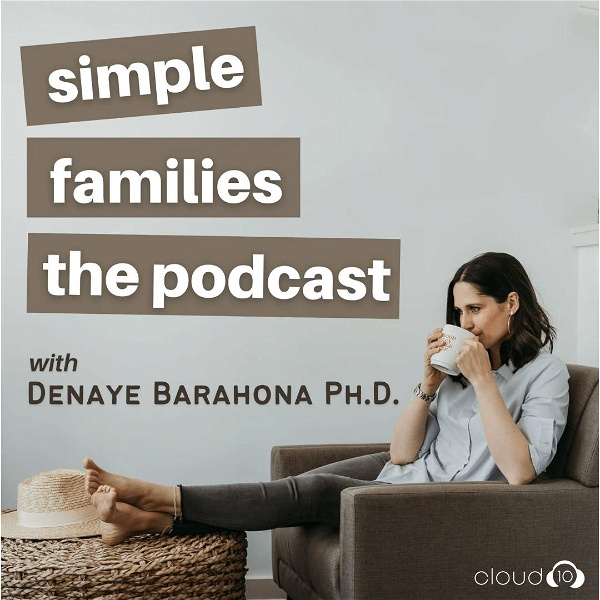 Artwork for Simple Families