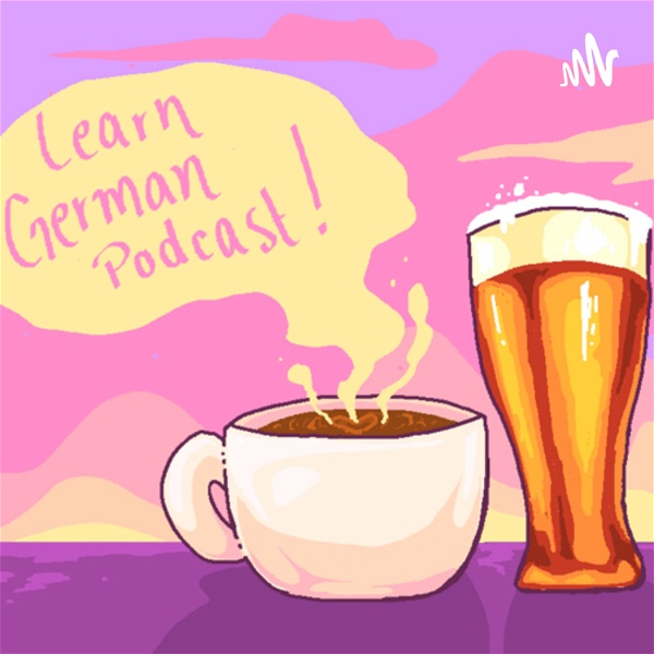 Artwork for Simple German Learning