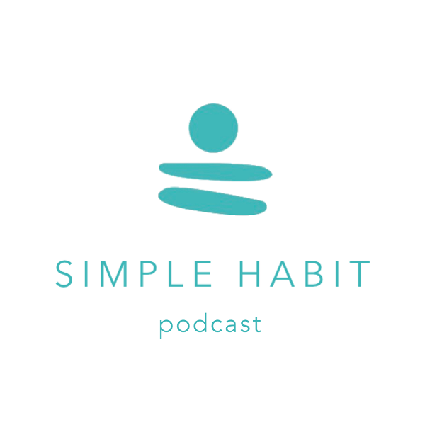 Artwork for Simple Habit Podcast