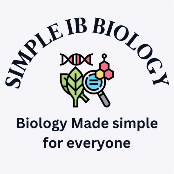 Artwork for Simple IB Biology