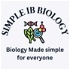 Simple IB Biology