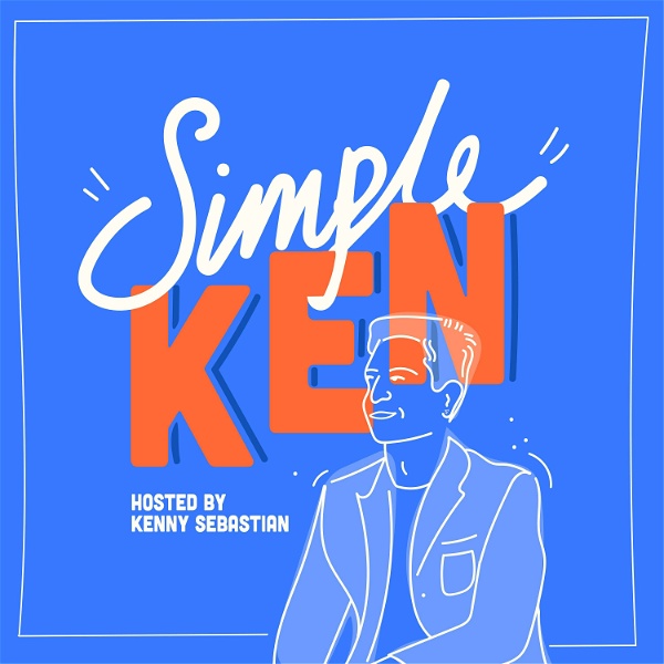 Artwork for Simple Ken