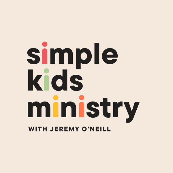 Artwork for Simple Kids Ministry