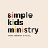 Simple Kids Ministry