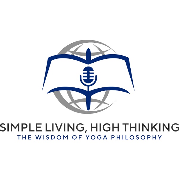 Artwork for Simple Living, High Thinking