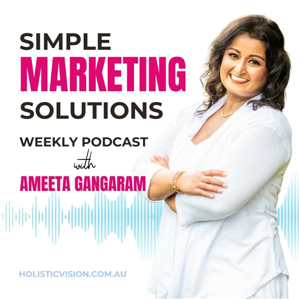 Artwork for Simple Marketing Solutions