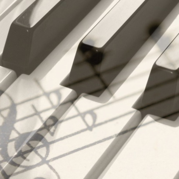 Artwork for Simple Music, Simple Enjoyment