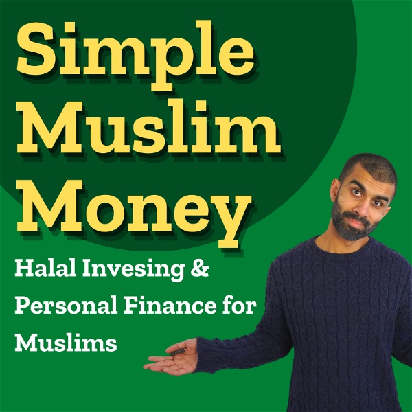 Artwork for Simple Muslim Money