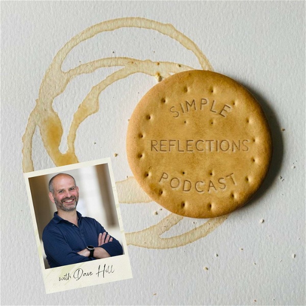 Artwork for Simple Reflections Podcast