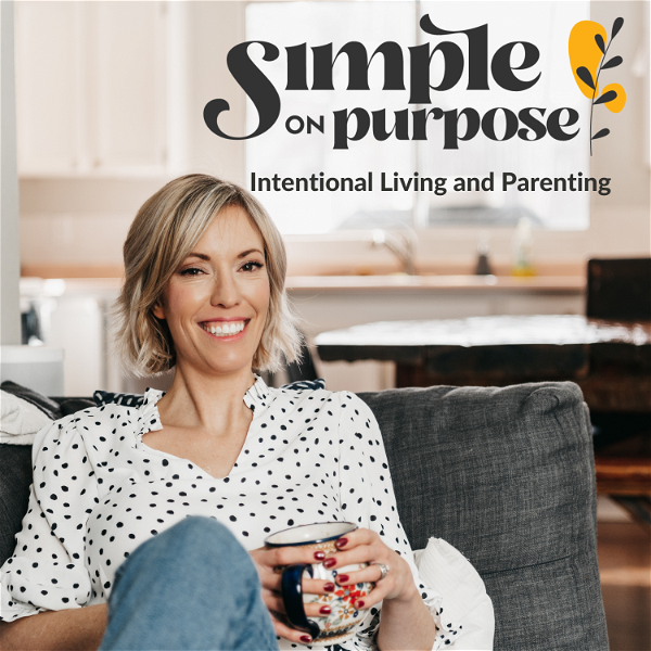 Artwork for Simple on Purpose